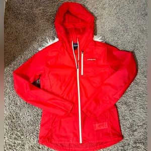 Patagonia Rain Coat